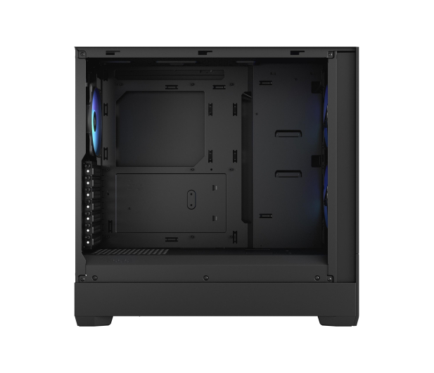 Fractal Design Pop Air RGB Black TG Clear Tint - 1051255 - zdjęcie 2